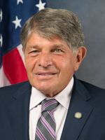 Photo of Representative Joe Casello