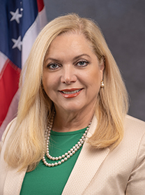 Photo of Representative Alina Garcia