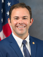 Photo of Representative Dan Daley