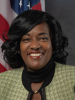 Photo of Representative Dianne "Ms. Dee" Hart