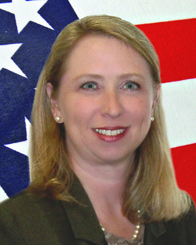 Photo of Representative Kelly Skidmore