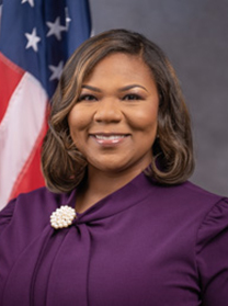Photo of Representative LaVon Bracy Davis
