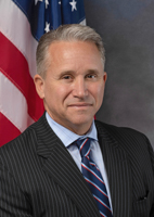 Photo of Representative Michael "Mike" Gottlieb