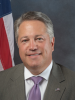 Photo of Representative Chip LaMarca