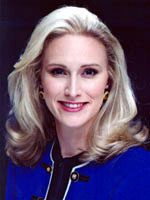Photo of Representative Kimberly Berfield