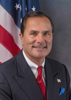 Photo of Representative Michael A. "Mike" Caruso