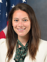 Photo of Representative Traci Koster