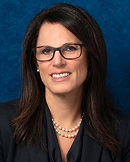Photo of Senator Tina Scott Polsky