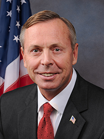 Photo of Representative David Smith