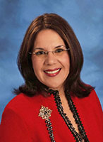 Photo of Representative Susan L. Valdes